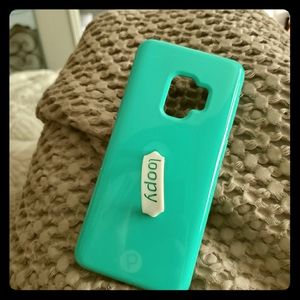 Loopy Galaxy S9 case